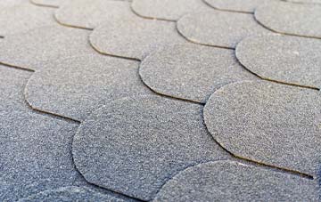 Upper Hackney asphalt roofing costs