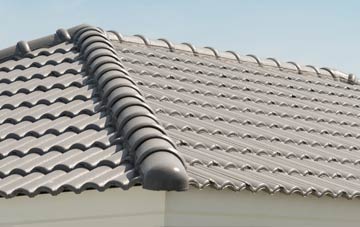 advantages of Upper Hackney clay roofing