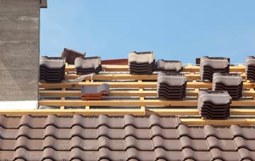 Upper Hackney clay roofing costs