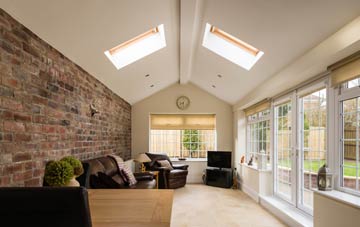 conservatory roof insulation Upper Hackney, Derbyshire