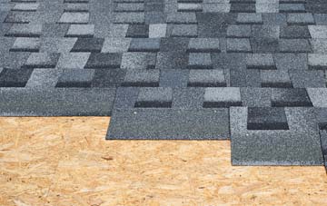 expert Upper Hackney asphalt roof companies