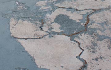 fibreglass roofing replacement Upper Hackney