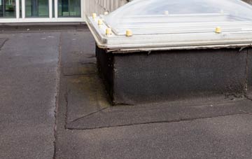 disadvantages of Upper Hackney flat roofs