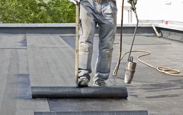 flat roof replacement Upper Hackney, Derbyshire