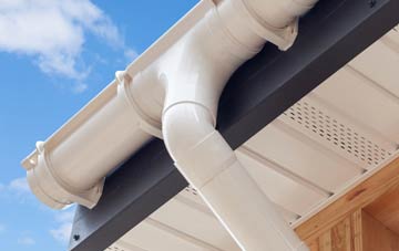 Upper Hackney gutter installation costs