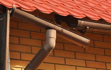 Upper Hackney gutter repair costs