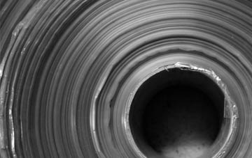 Upper Hackney pvc roof replacement