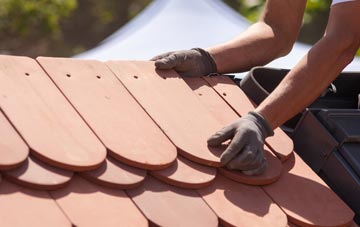 Upper Hackney roof tile contractors