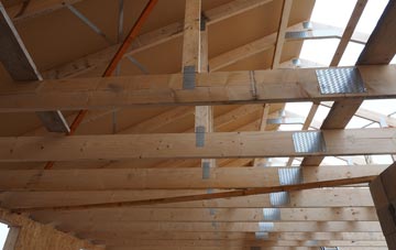 Upper Hackney roof truss costs