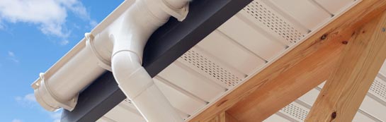 get Upper Hackney guttering quotes today