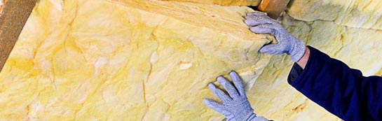 quotes for Upper Hackney roof insulation