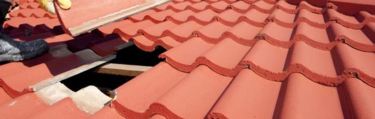 compare Upper Hackney roof repair quotes