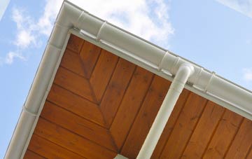 Upper Hackney soffit types