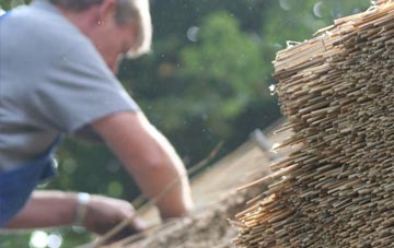 professional Upper Hackney thatchers