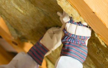 types of Upper Hackney pitched roof insulation materials