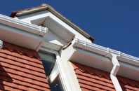 Upper Hackney fascias