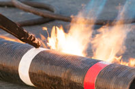 Upper Hackney flat roofing replacement