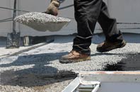 find rated Upper Hackney flat roofing replacement companies