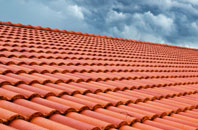 Upper Hackney roofing tiles