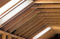 Upper Hackney tapered roof insulation quotes