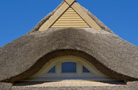 Upper Hackney thatch roofing